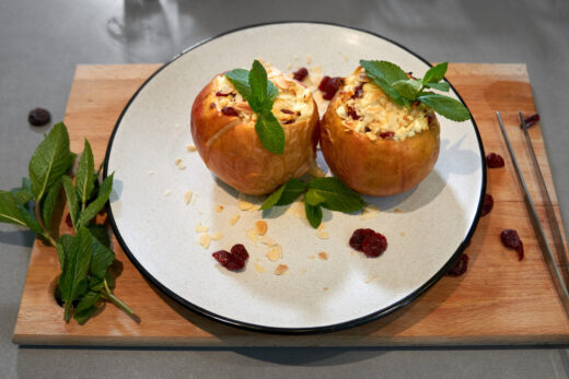 Kroppkakor: Sweden’s Traditional Potato Dumplings with a Vegetarian Twist