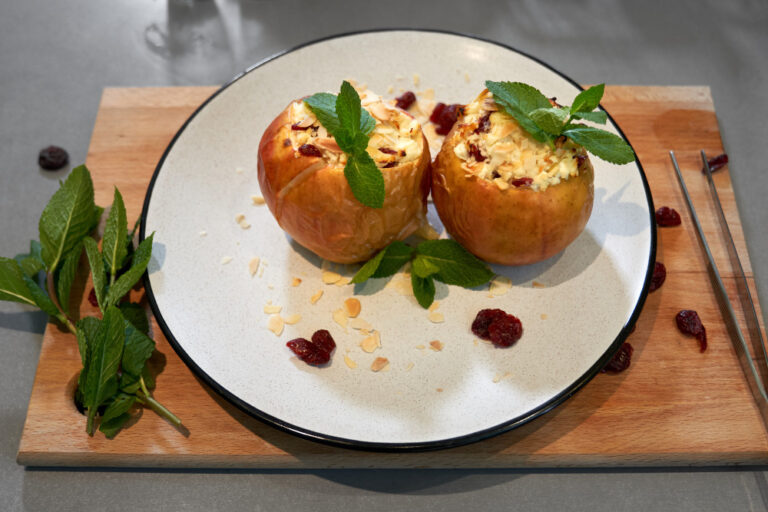 Kroppkakor: Sweden’s Traditional Potato Dumplings with a Vegetarian Twist