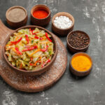 Gudok: Tripura’s Fermented Vegetable Dish That Deserves a Global Food Revival