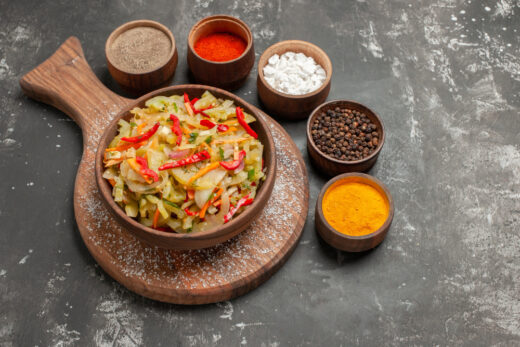 Gudok: Tripura’s Fermented Vegetable Dish That Deserves a Global Food Revival
