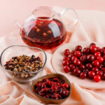 Omija-cha: Korea’s Five-Flavour Tea Made From a Single Berry