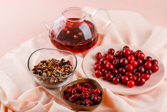 Omija-cha: Korea’s Five-Flavour Tea Made From a Single Berry