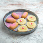 Kajjikayalu: South Indian Fried Pastries With a Coconut-Sugar Filling