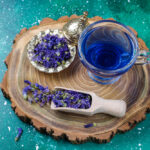 Butterfly Pea Tea: The Naturally Blue Beverage That Changes Colour