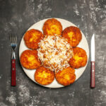 Neyyappam: Kerala’s Ghee-Fried Rice Sweet With a Deep Caramelised Edge