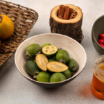 Green Walnut Preserves: How a Bitter, Unripe Fruit Is Transformed Through Preservation