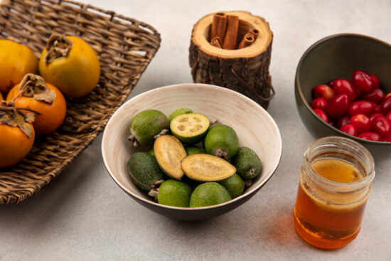 Green Walnut Preserves: How a Bitter, Unripe Fruit Is Transformed Through Preservation