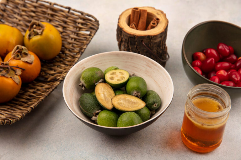 Green Walnut Preserves: How a Bitter, Unripe Fruit Is Transformed Through Preservation