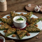 Kothimbir Vadi: Maharashtra’s Coriander-Based Snack With a Unique Texture