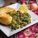 Kuku Sabzi — Iran’s Fragrant Herb Frittata and a Celebration of Persian Tradition