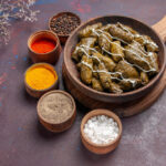 Anishi: Traditional Ao Naga Made From Fermented Colocasia Leaves